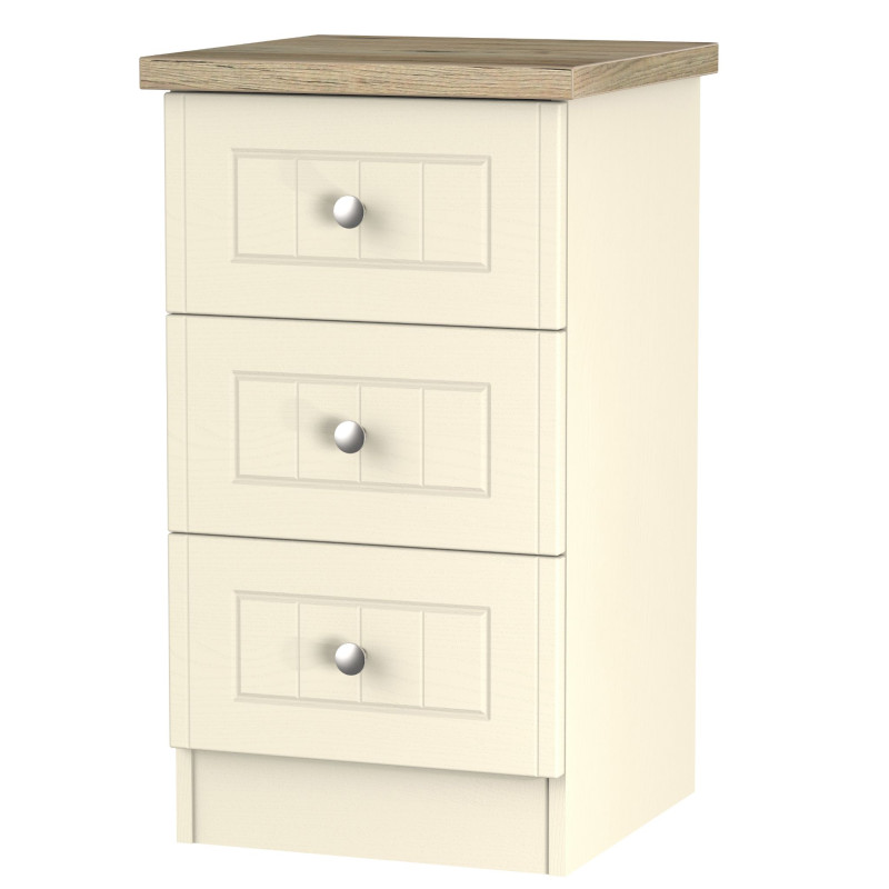 Vienna 3 Drawer Locker Vienna 3 Drawer Locker